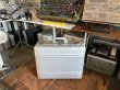 画像15: BPNYC ZERO Halliburton Eurorack Modular Travel Case NOS SILVER 96hp 9U　 (15)