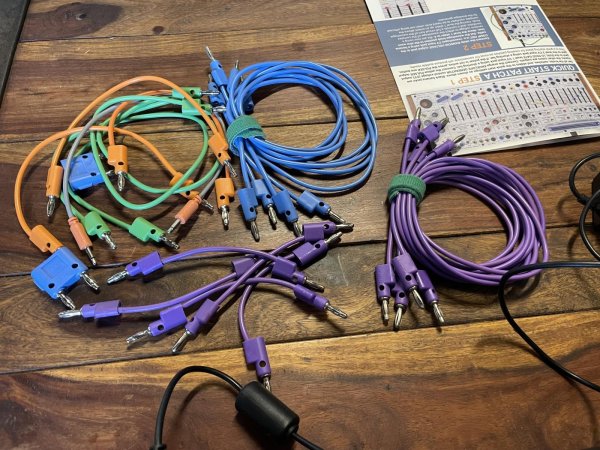 画像4: Buchla EASEL COMMAND (208C with case & MIDI) (4)