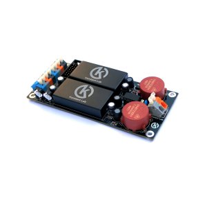 画像1: Konstant Lab SeventyPWR – 70W Eurorack modular power supply