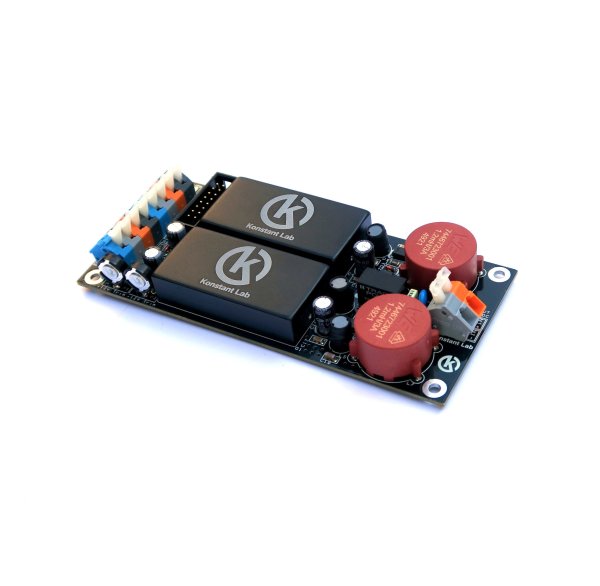 画像1: Konstant Lab SeventyPWR – 70W Eurorack modular power supply (1)