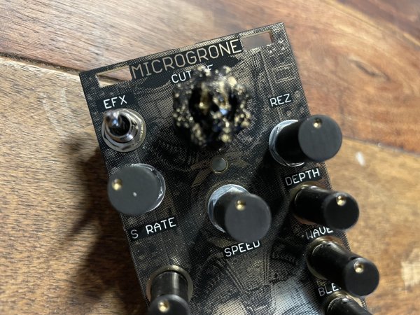 画像5: Maneco Labs MicroGRONE (Eurorack)　 (5)