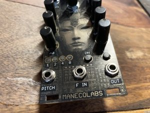 画像4: Maneco Labs Micro GRONE (Eurorack)　近日入荷