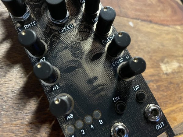 画像3: Maneco Labs MicroGRONE (Eurorack)　 (3)