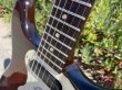 画像8: 1964 Epiphone Olympic Double Sunburst "Batwing" headstock (8)