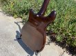 画像12: 1964 Epiphone Olympic Double Sunburst "Batwing" headstock (12)