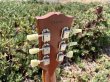 画像9: 2009 Gibson Custom Shop '57 Les Paul R7 Goldtop Reissue VOS w/OHSC, COA (9)