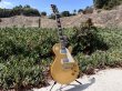 画像1: 2009 Gibson Custom Shop '57 Les Paul R7 Goldtop Reissue VOS w/OHSC, COA (1)