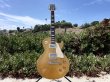 画像19: 2009 Gibson Custom Shop '57 Les Paul R7 Goldtop Reissue VOS w/OHSC, COA (19)