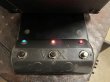 画像3: Vox Galaxie Amp 1960s Solid State - Complete w/Lamp, Footswitch & new 3-Prong Plug (3)
