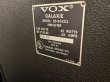 画像4: Vox Galaxie Amp 1960s Solid State - Complete w/Lamp, Footswitch & new 3-Prong Plug (4)
