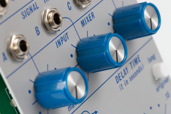 画像5: Buchla & Tiptop Audio SIGNAL DELAY UNIT MODEL 277t (5)