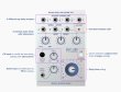 画像7: Buchla & Tiptop Audio SIGNAL DELAY UNIT MODEL 277t (7)
