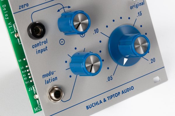 画像4: Buchla & Tiptop Audio SIGNAL DELAY UNIT MODEL 277t (4)
