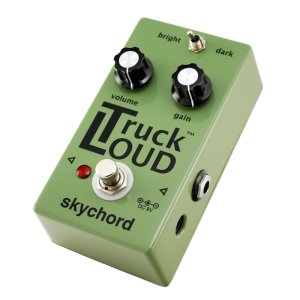 画像3: SKYCHORD   TRUCK LOUD　生産終了...