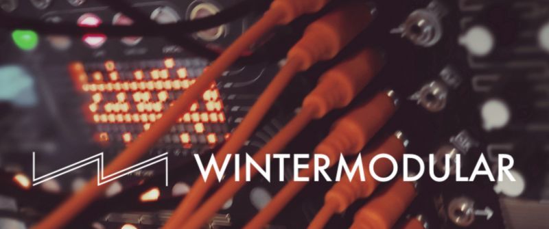 Winter Modular Eloquencerのページがオープンしました！