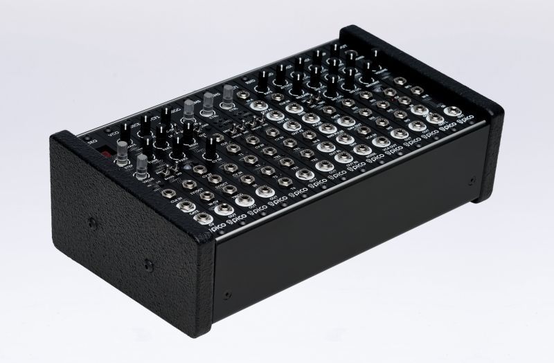 Erica Synths Pico System II