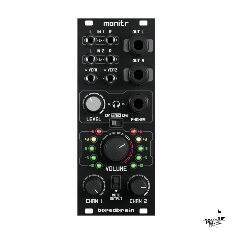 Boredbrain monitr　次回入荷分