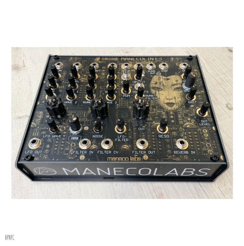 Maneco Labs GRONE MANECOLIN (Table top)　