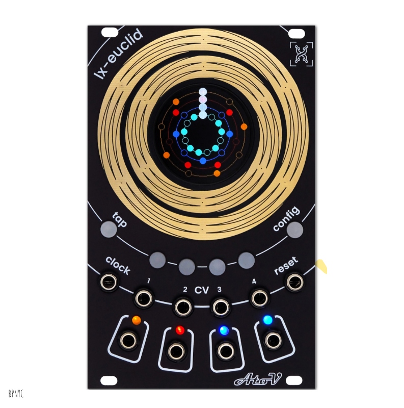 AtoVproject lx-euclid　次回入荷分