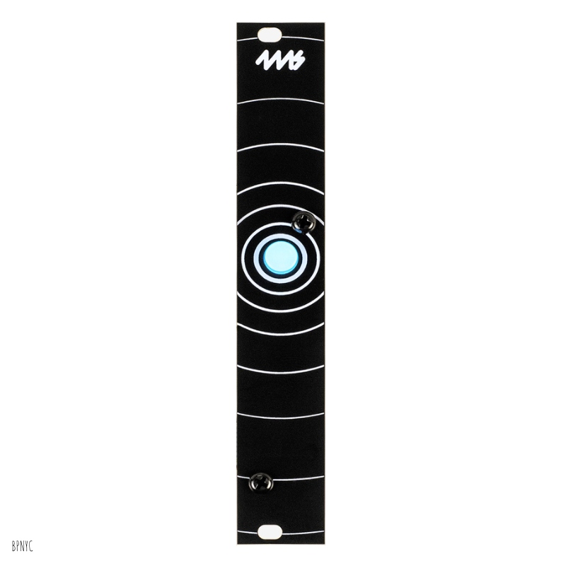 4ms MetaModule Wi-Fi Expander [MM-WIFI]　
