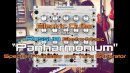 画像: NEW!モジュラーギタービデオ！Rossum Electro-Music Panharmonium スペクトラル プロセッサー トーンジェネレーター