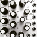 画像: Qu-Bit Electronix BLOOM フラクタル シーケンサー、黒ではなくてシルバーは如何？