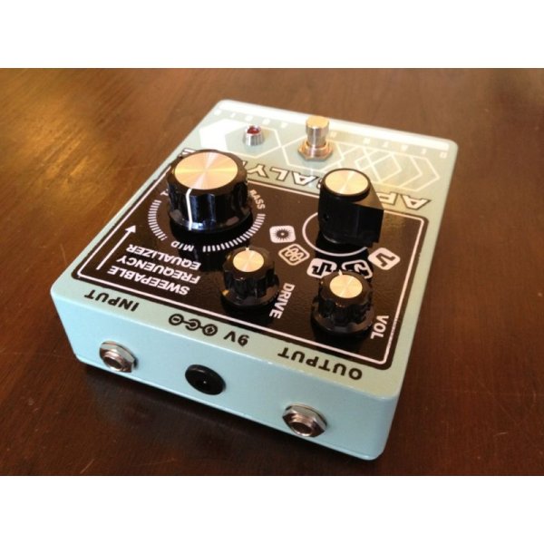 画像5: DEATH BY AUDIO APOCALYPSE 次回入荷分 (5)