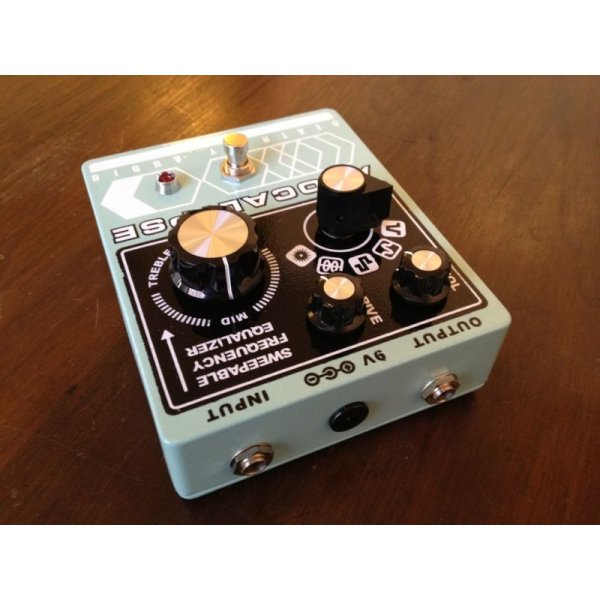 画像4: DEATH BY AUDIO APOCALYPSE 次回入荷分 (4)