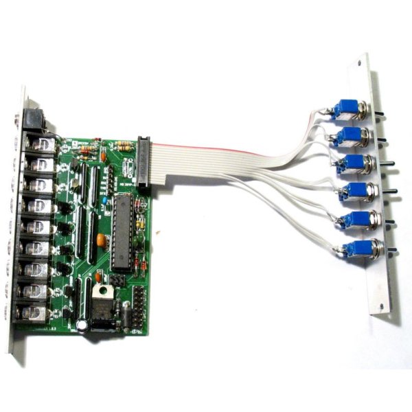 画像3: 4ms RCD Breakout (3)