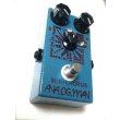 画像2: Analog Man Mini Chorus Pedal w/Mix Knob & Depth Toggle Swtich (2)