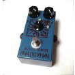 画像3: Analog Man Mini Chorus Pedal w/Mix Knob & Depth Toggle Swtich (3)