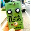 画像4: SKYCHORD   TRUCK LOUD　生産終了... (4)