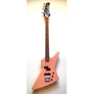 画像: Used Hamer Blitzs Bass SOLD... 