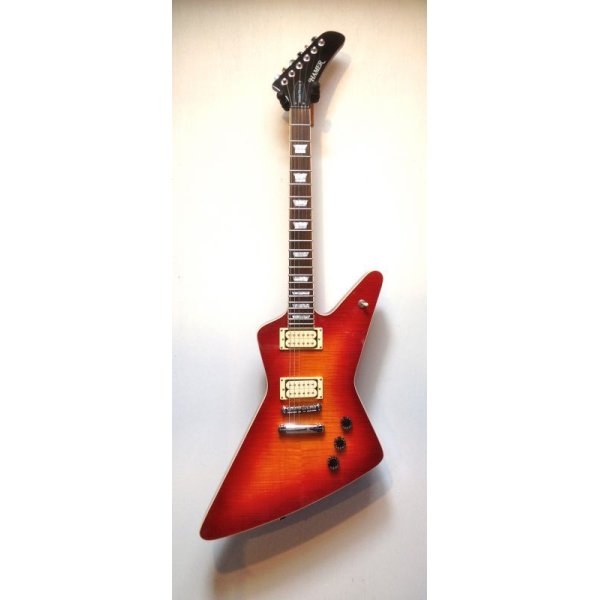 画像1: Used Hamer Explorer standard SOLD... (1)