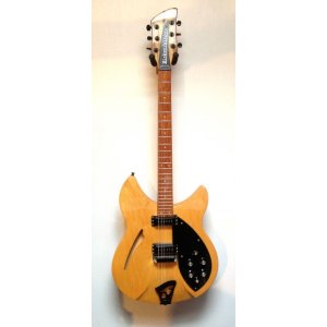 画像: Used 1988 Rickenbacker GLO SOLD...