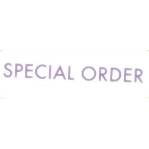 画像: SPECIAL ORDER 2022 HM