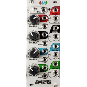 画像: 4ms QCD　次回入荷分