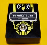 画像: THIRD MAN RECORDS/UNION TUBE & TRANSISTOR  BUMBLE BUZZ　