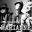 画像3: Japo Space Rock Marianne "Tozan" Full Length CD (3)