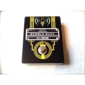 画像: THIRD MAN RECORDS/UNION TUBE & TRANSISTOR  BUMBLE BUZZ　