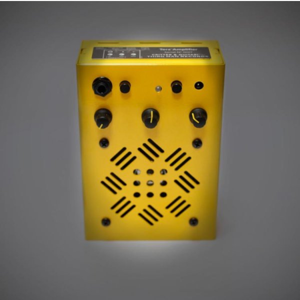 画像9: TMR Critter & Guitari  TERZ AMPLIFIER 次回入荷分 (9)
