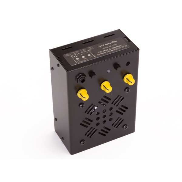 画像5: TMR Critter & Guitari  TERZ AMPLIFIER 次回入荷分 (5)