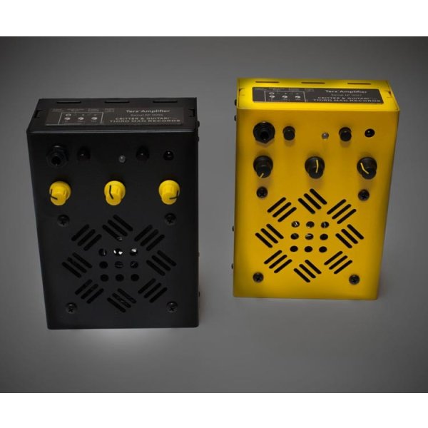 画像8: TMR Critter & Guitari  TERZ AMPLIFIER 次回入荷分 (8)