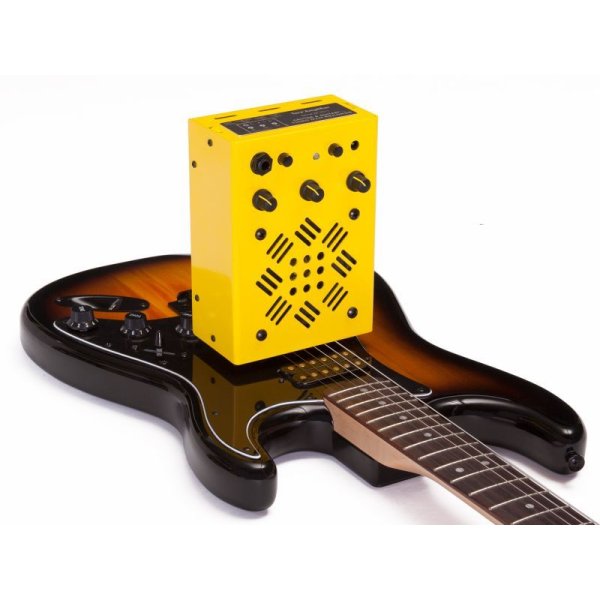 画像4: TMR Critter & Guitari  TERZ AMPLIFIER 次回入荷分 (4)