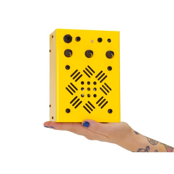 画像7: TMR Critter & Guitari  TERZ AMPLIFIER 次回入荷分 (7)