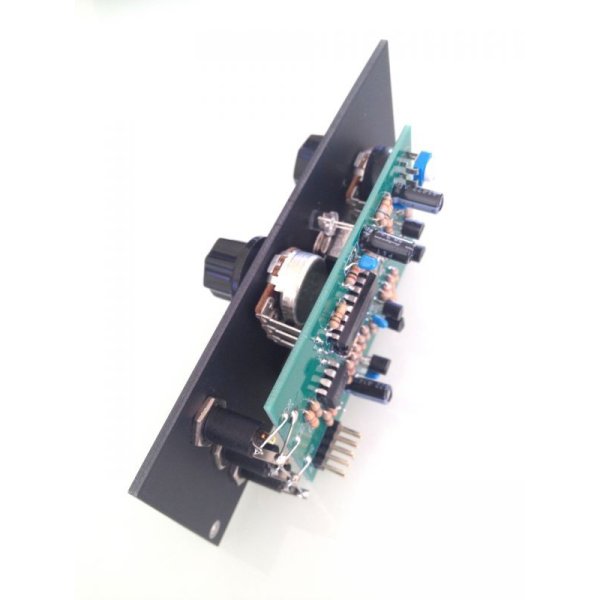 画像4: M.A.S.F. Mo.s Model OSC03 売り切れ (4)