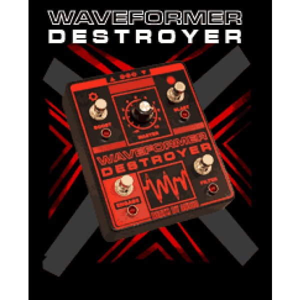 画像8: DEATH BY AUDIO Waveformer Destroyer 次回入荷分 (8)