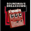 画像2: DEATH BY AUDIO   SOUNDWAVE BREAKDOWN　次回入荷分 (2)