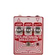 画像1: DEATH BY AUDIO   SOUNDWAVE BREAKDOWN　次回入荷分 (1)