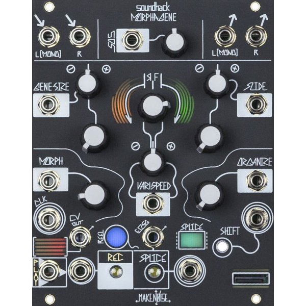 画像2: Make Noise Morphagene　次回入荷分 (2)